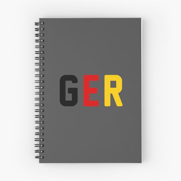 Item preview, GER (Germany) Black / Red / Yellow / Charcoal (Gray) Background designed and sold by PEK1787.