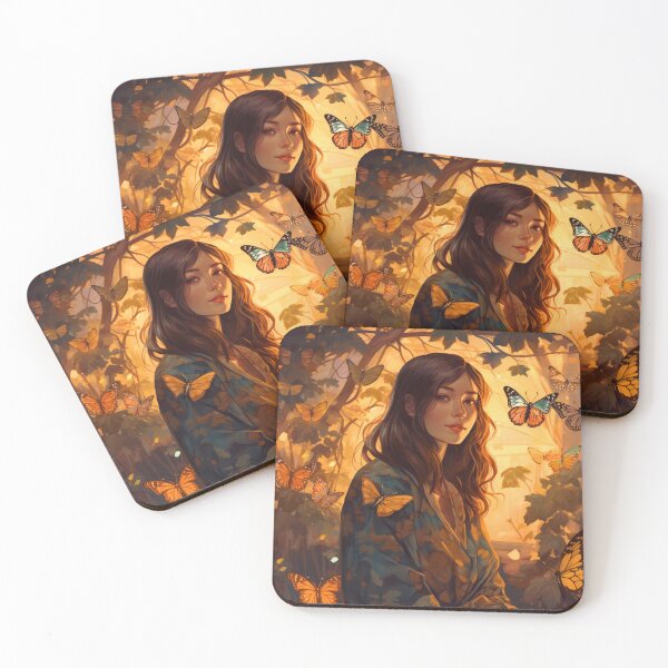 Item preview, butterfly Effect designed and sold by TheYoung-art.