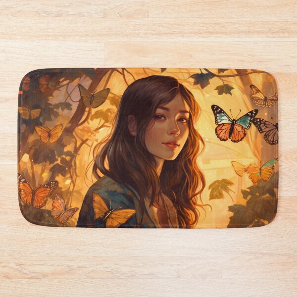 Item preview, butterfly Effect designed and sold by TheYoung-art.