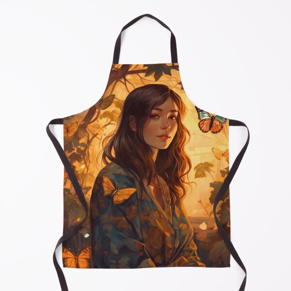 Item preview, butterfly Effect designed and sold by TheYoung-art.