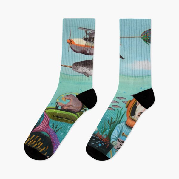 Item preview, Water Is Life designed and sold by LeahSaulnier.