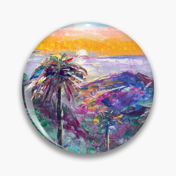 Item preview, Canarian Landscape  designed and sold by Natalia_Shchip.