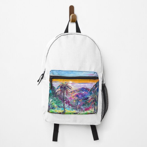 Item preview, Canarian Landscape designed and sold by Natalia_Shchip.
