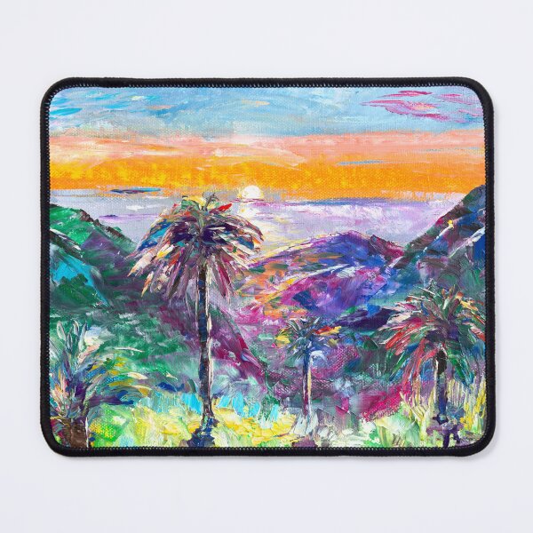 Item preview, Canarian Landscape  designed and sold by Natalia_Shchip.