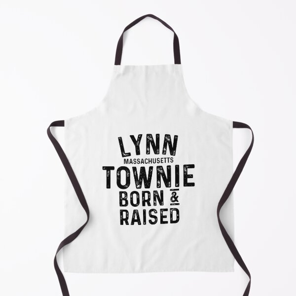 Item preview, Lynn MA Townie Local designed and sold by HalpinDesign.