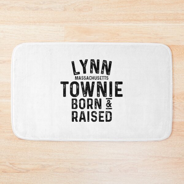 Item preview, Lynn MA Townie Local designed and sold by HalpinDesign.
