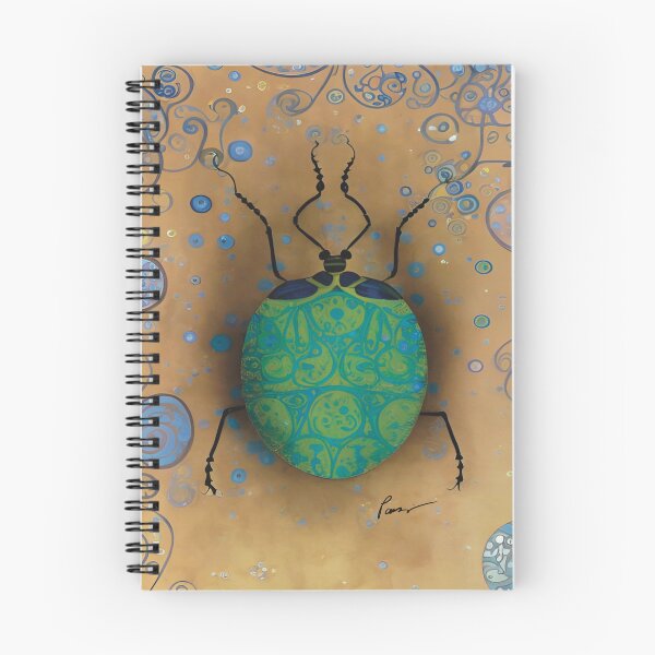 Item preview, Azekrine designed and sold by MyBugSpecimens.