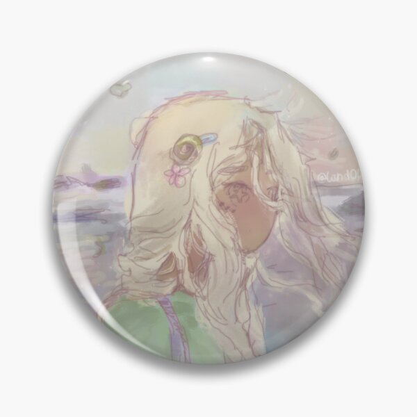 Item preview, One Summer's Day Artwork, Land0fantasy designed and sold by land0fantasy.
