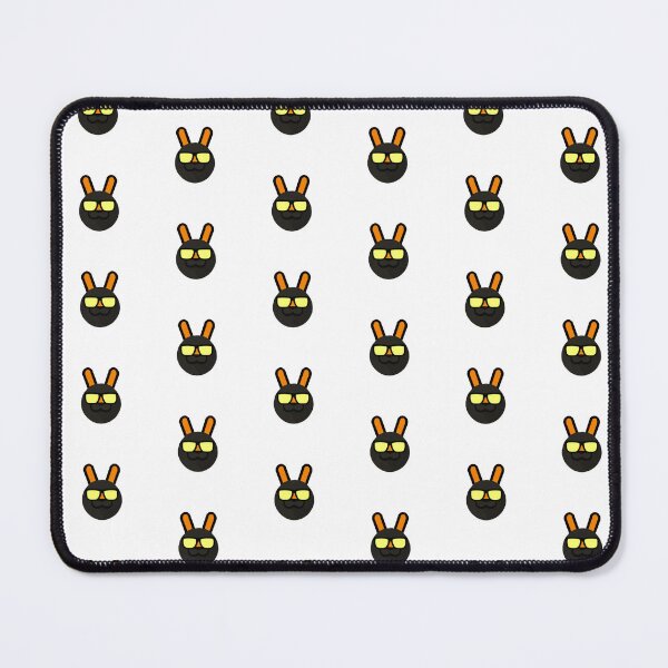 Item preview, Rabbit designed and sold by Ishnu.