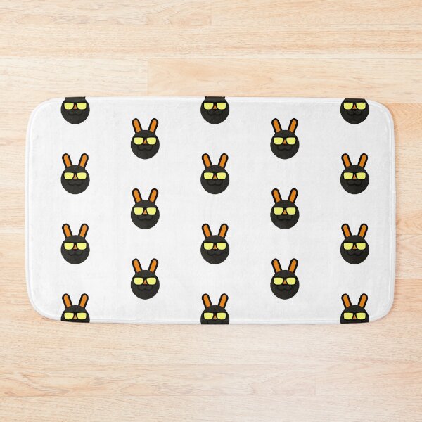 Item preview, Rabbit designed and sold by Ishnu.
