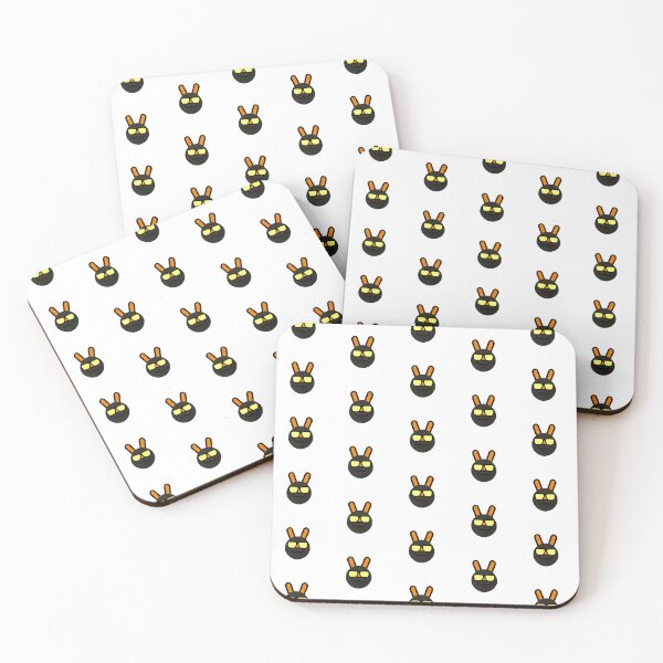 Item preview, Rabbit designed and sold by Ishnu.