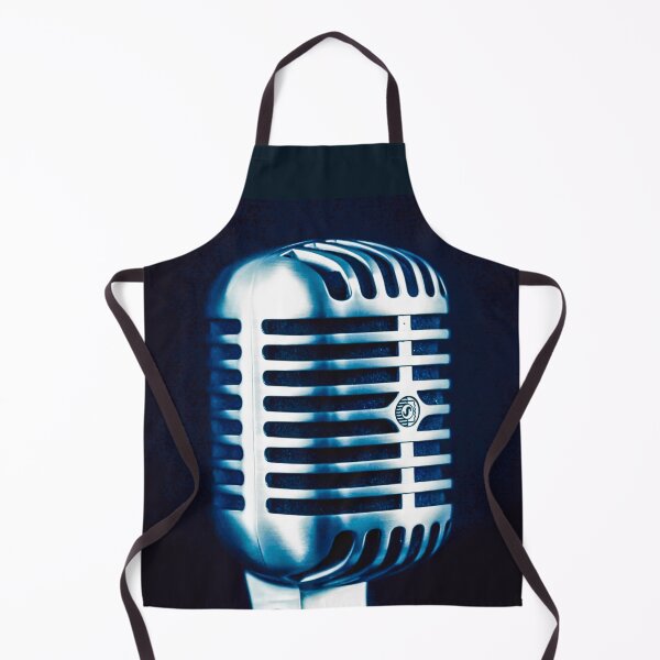 Item preview, music microphone designed and sold by JD369.