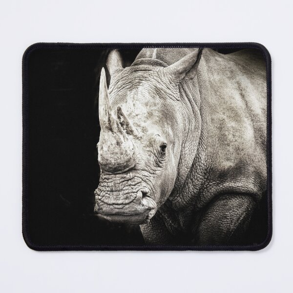 Item preview, Rustic Rhino designed and sold by Audrey Krüger.