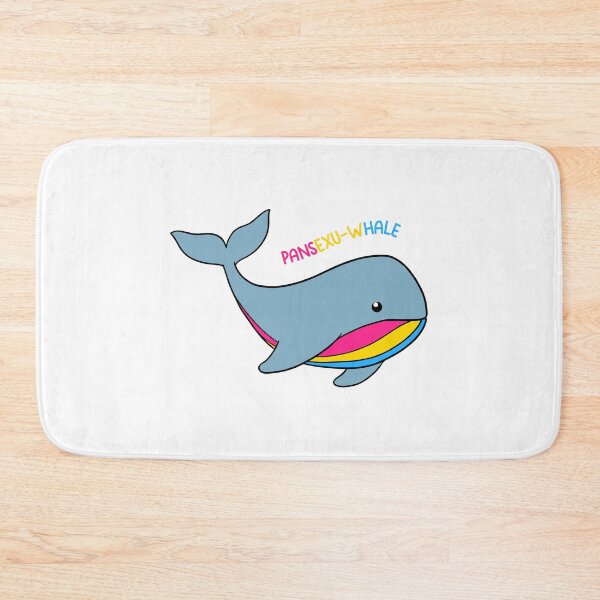 Item preview, Pan-Whale designed and sold by BestQuest.