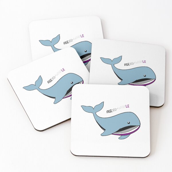 Item preview, Ace-Whale designed and sold by BestQuest.