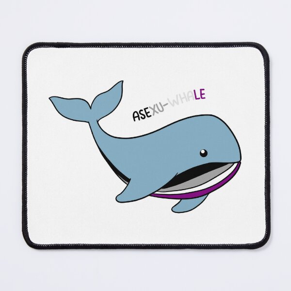 Item preview, Ace-Whale designed and sold by BestQuest.