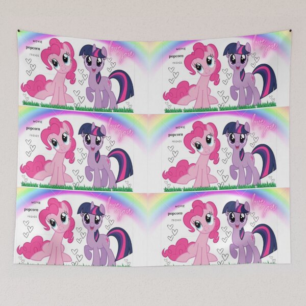 Item preview, beautiful unicorns designed and sold by CarlosAlexandr.