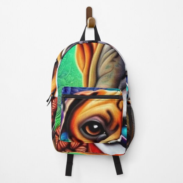 Item preview, The Boxer designed and sold by cfbennettmedia.