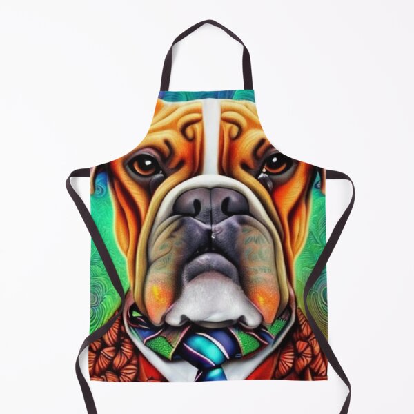 Item preview, The Boxer designed and sold by cfbennettmedia.