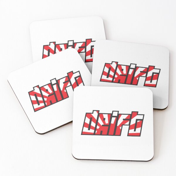 Item preview, Tokyo Drift designed and sold by Gile-Shop.