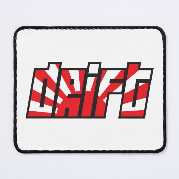 Item preview, Tokyo Drift designed and sold by Gile-Shop.