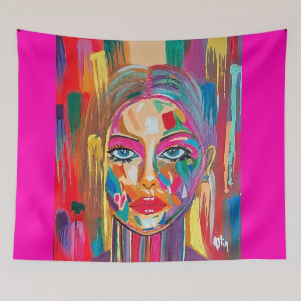 Item preview, hidden tears designed and sold by AslinArt.