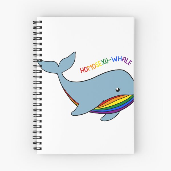 Item preview, Pride-Whale designed and sold by BestQuest.