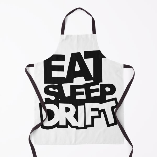 Item preview, Eat Sleep Drift designed and sold by Gile-Shop.