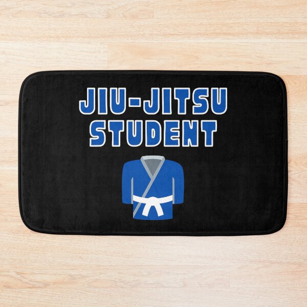 Item preview, Jiu Jitsu Student designed and sold by MojaveTradePost.