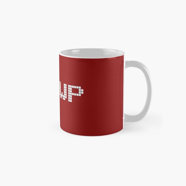 UD Store: GGWP mug