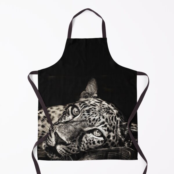 Item preview, The sleeping mighty - Leopard designed and sold by Audrey Krüger.