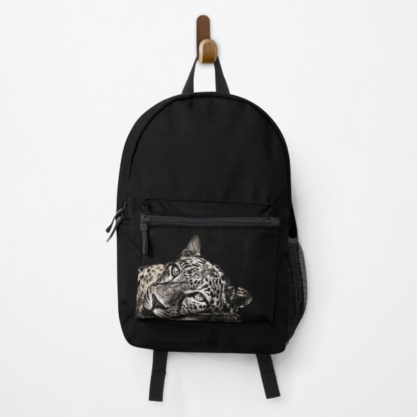 Item preview, The sleeping mighty - Leopard designed and sold by Audrey Krüger.