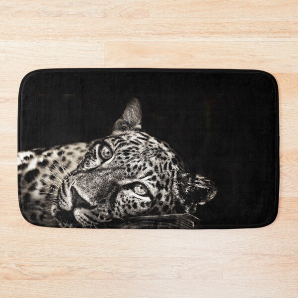 Item preview, The sleeping mighty - Leopard designed and sold by Audrey Krüger.