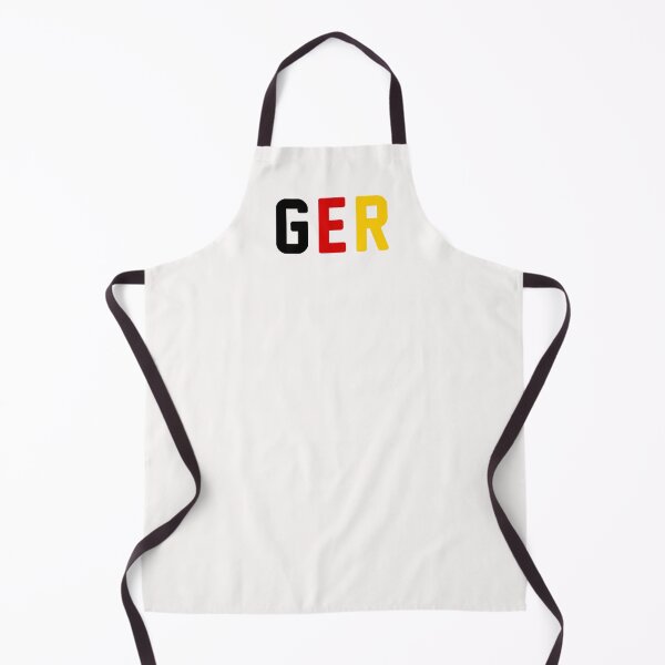Item preview, GER (Germany) Black / Red / Yellow / White Background designed and sold by PEK1787.