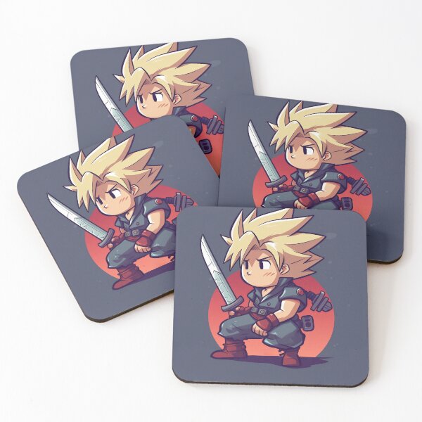 Item preview, Taking a Rest FF Sticker designed and sold by Organic Creeps.