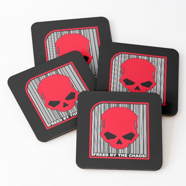 Item preview, Freed by the chaos designed and sold by Chaos Apparel .