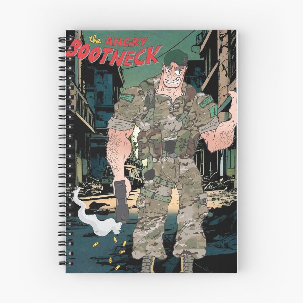Item preview, War-Zone designed and sold by BootneckBooty.