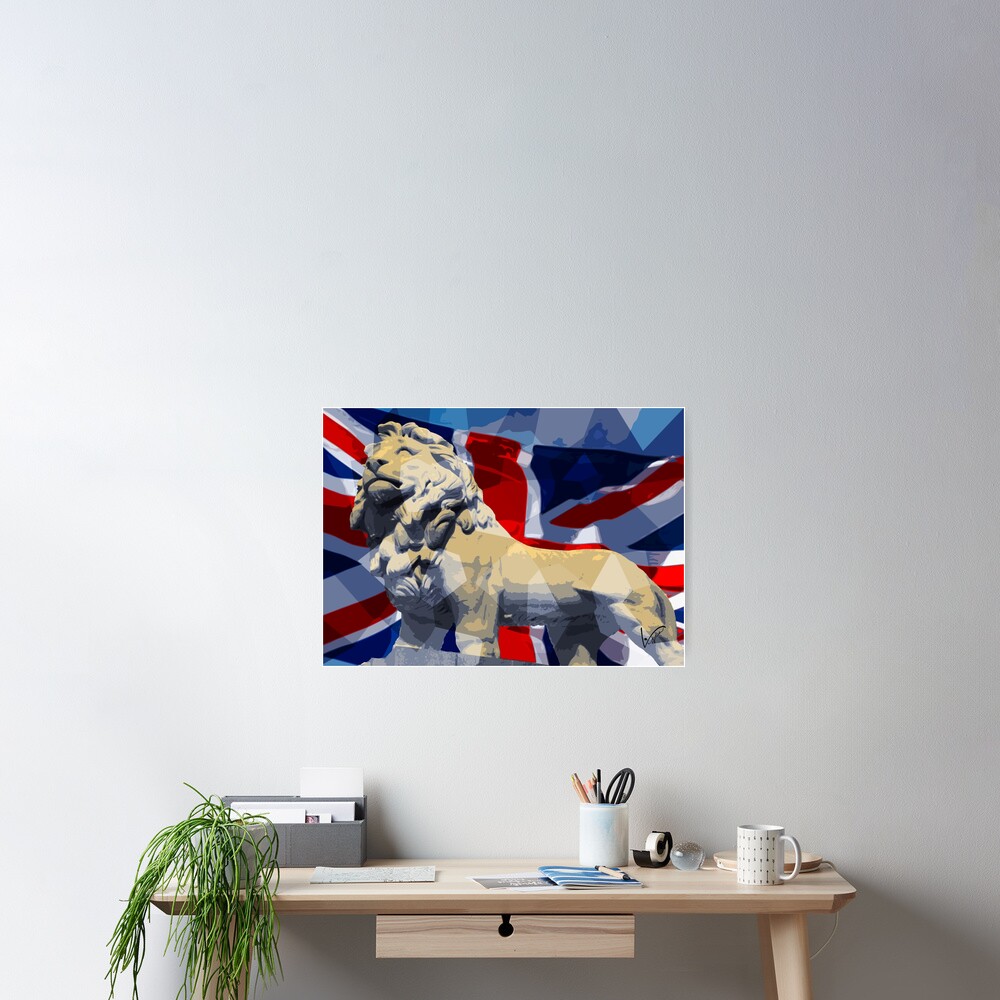 Item preview, Poster designed and sold by LiscaGraphicArt.