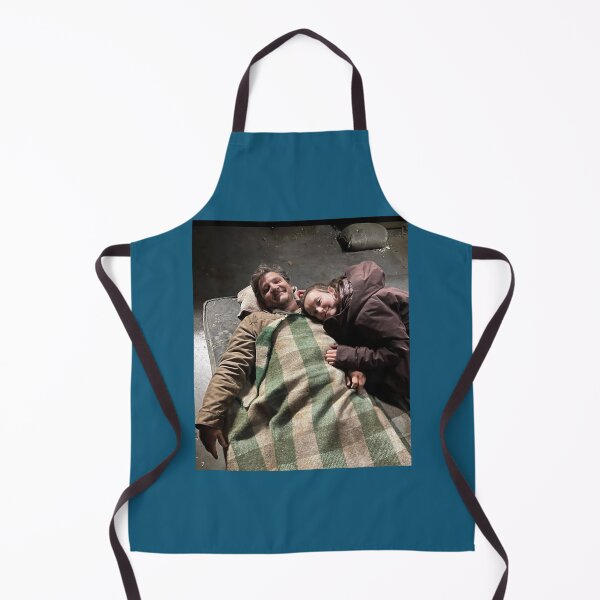 Item preview, Pedro pascal and Bella Ramsey designed and sold by PaaPaDesign.
