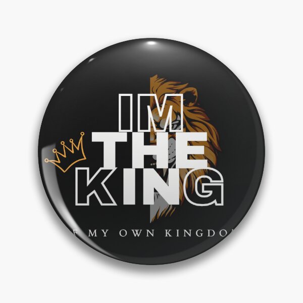 Item preview, the king shirt designed and sold by paradisNouha.