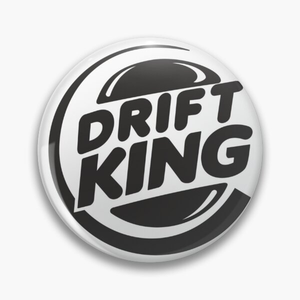 Item preview, Drift King designed and sold by Gile-Shop.
