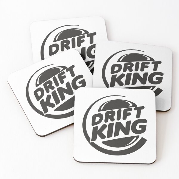 Item preview, Drift King designed and sold by Gile-Shop.