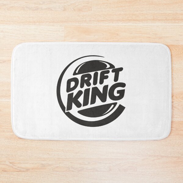 Item preview, Drift King designed and sold by Gile-Shop.