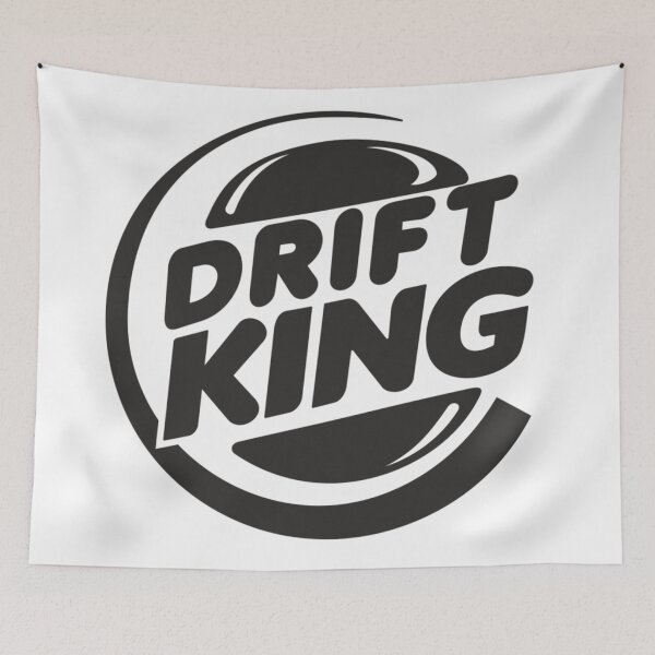 Item preview, Drift King designed and sold by Gile-Shop.