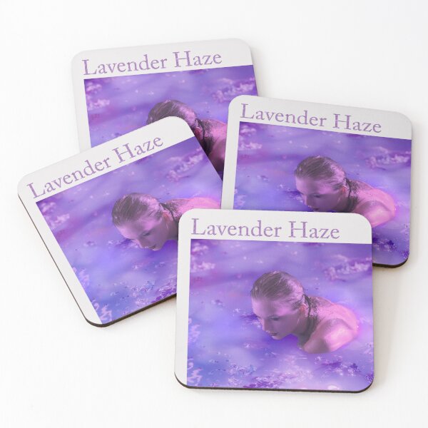 Item preview, Lavender Girl designed and sold by Denyyans.