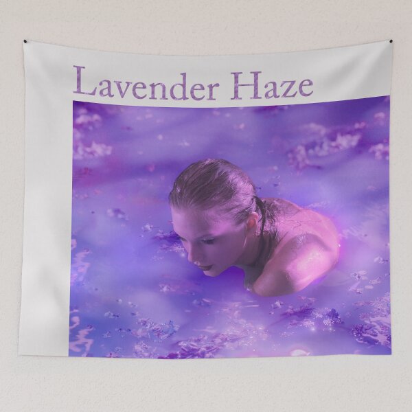 Item preview, Lavender Girl designed and sold by Denyyans.