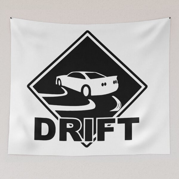 Item preview, Drift Board designed and sold by Gile-Shop.