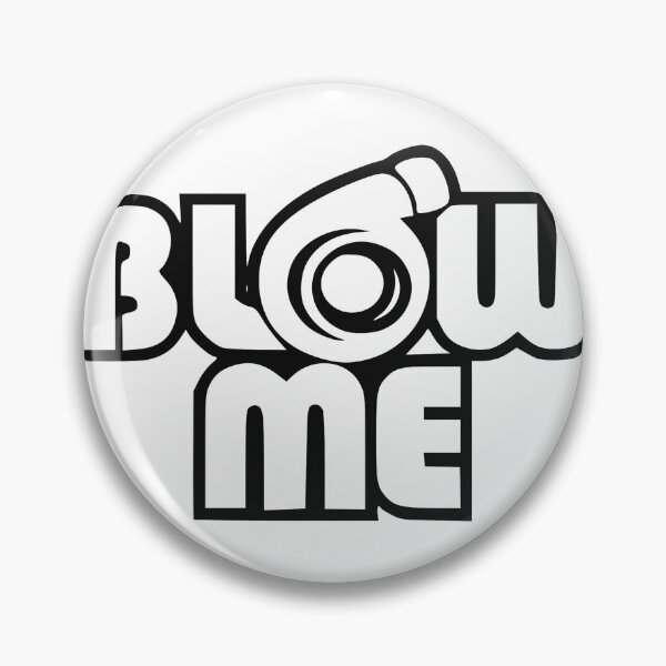 Item preview, Blow Me designed and sold by Gile-Shop.