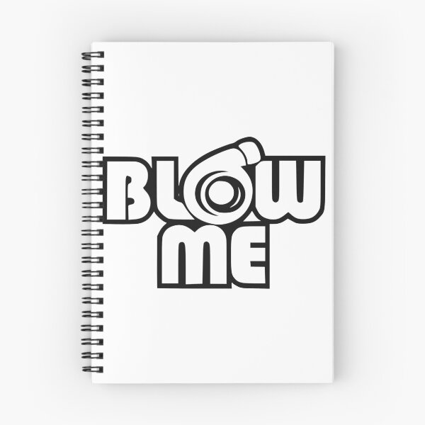 Item preview, Blow Me designed and sold by Gile-Shop.