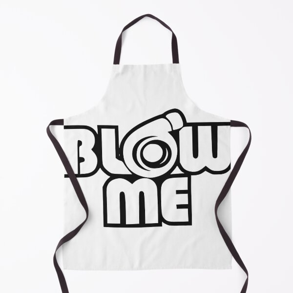 Item preview, Blow Me designed and sold by Gile-Shop.